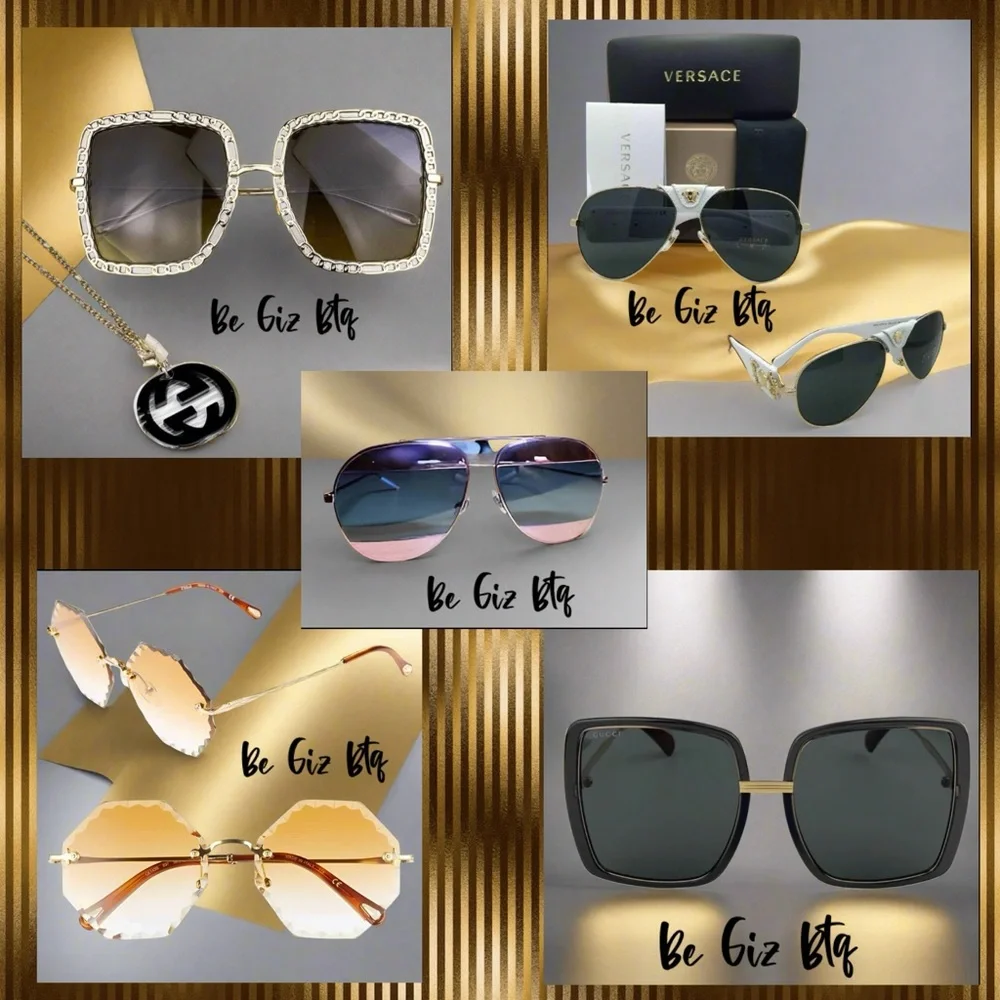 Look & Share My Favorite Authentication Merchandise Available For Sale Now
